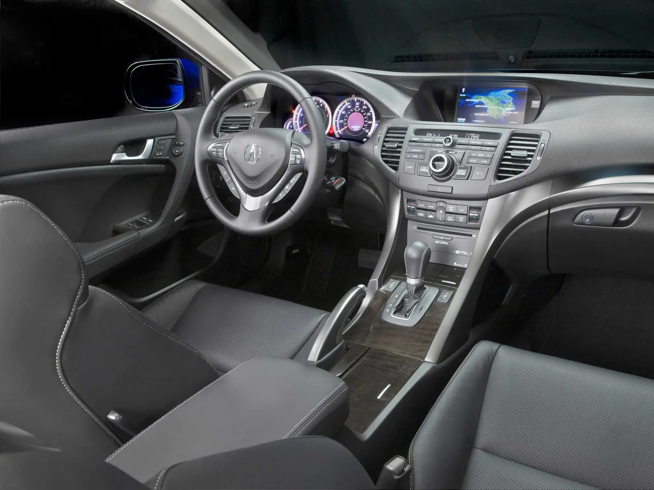 Interior 1