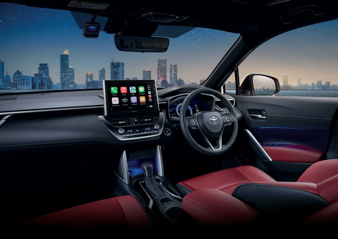 Interior 1