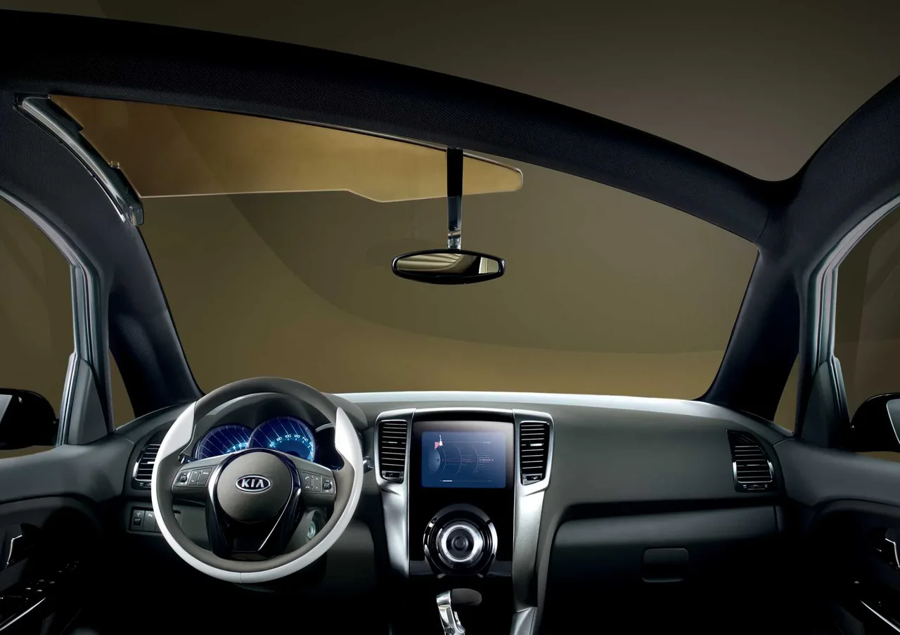 Interior 1