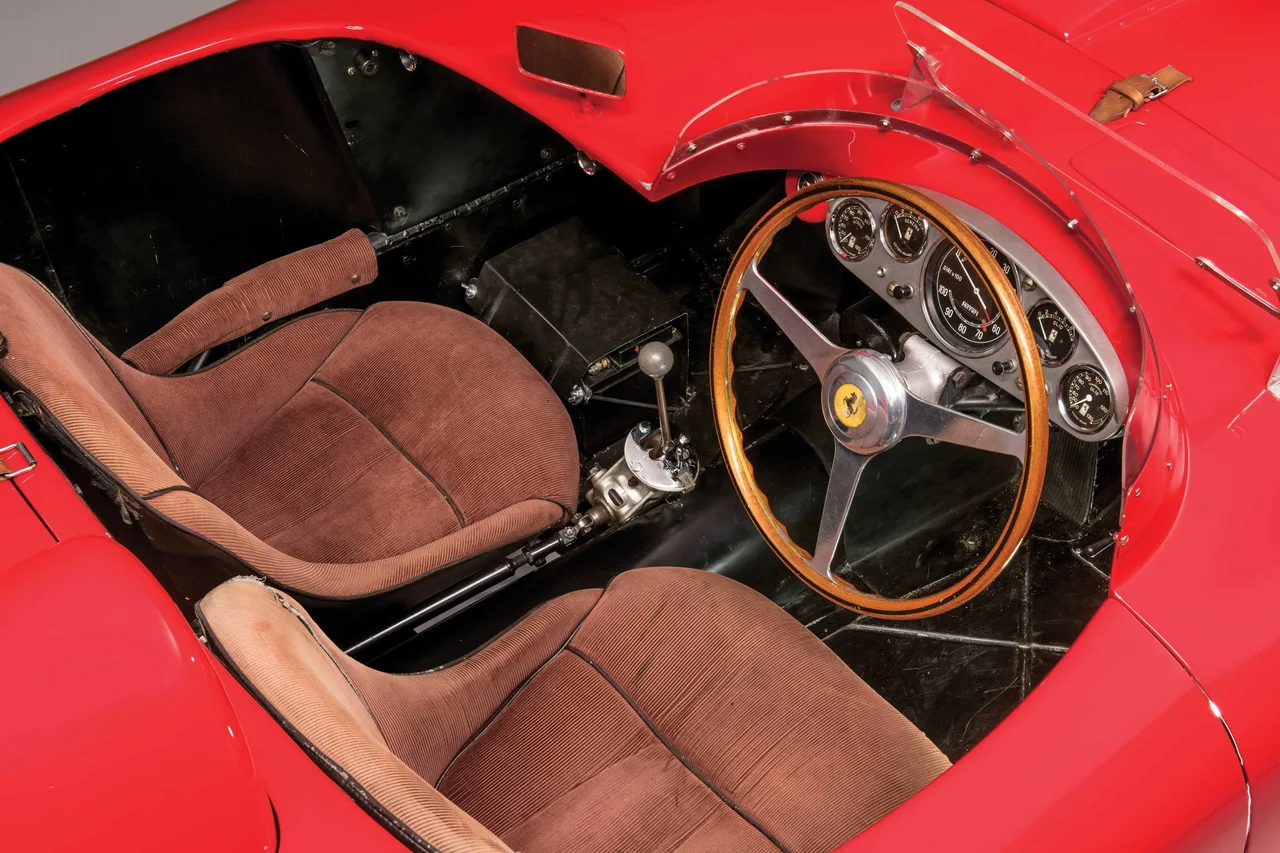 Interior 1