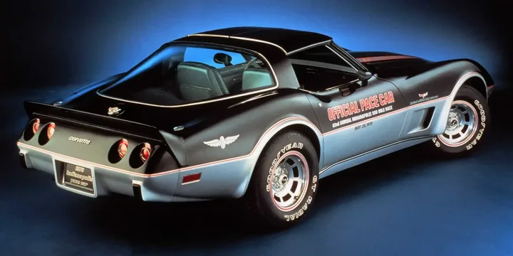 1978 Chevrolet 1978-chevrolet-corvette-l-82 main image