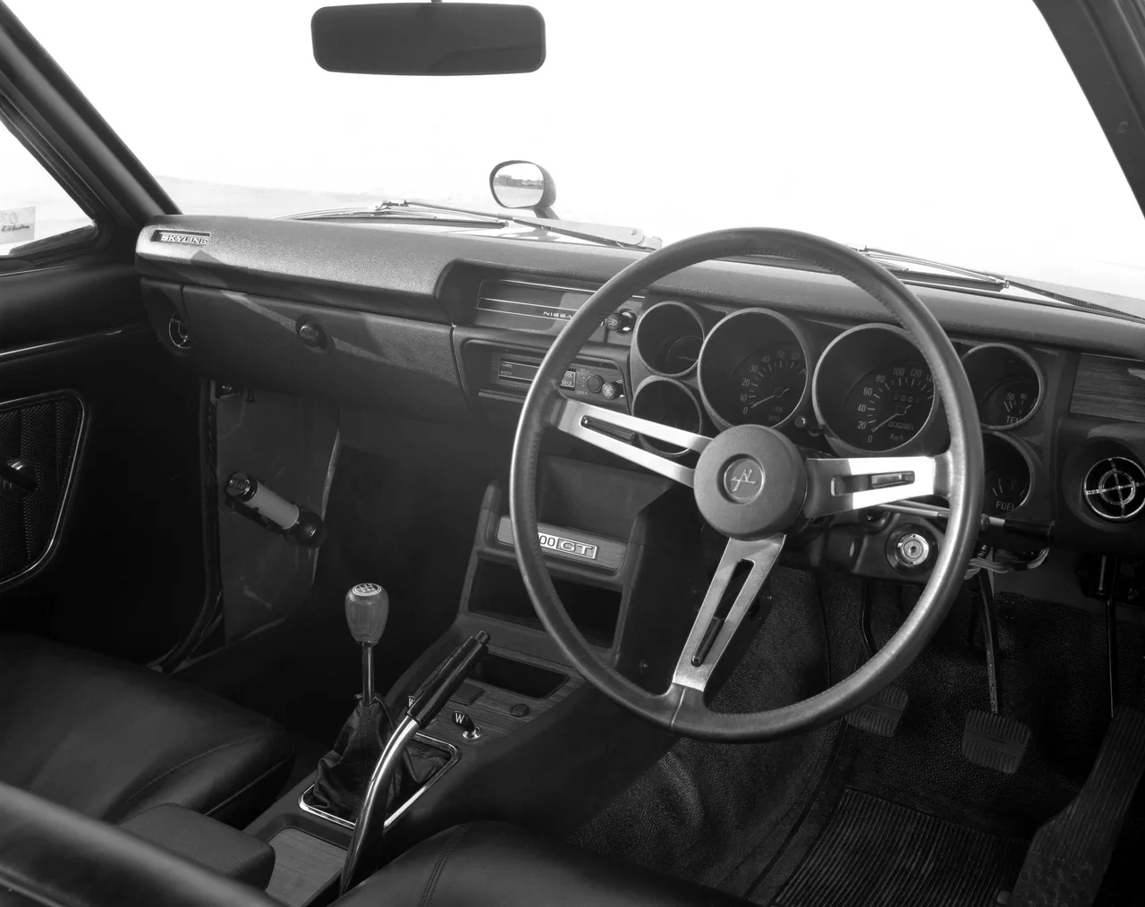 Interior 1
