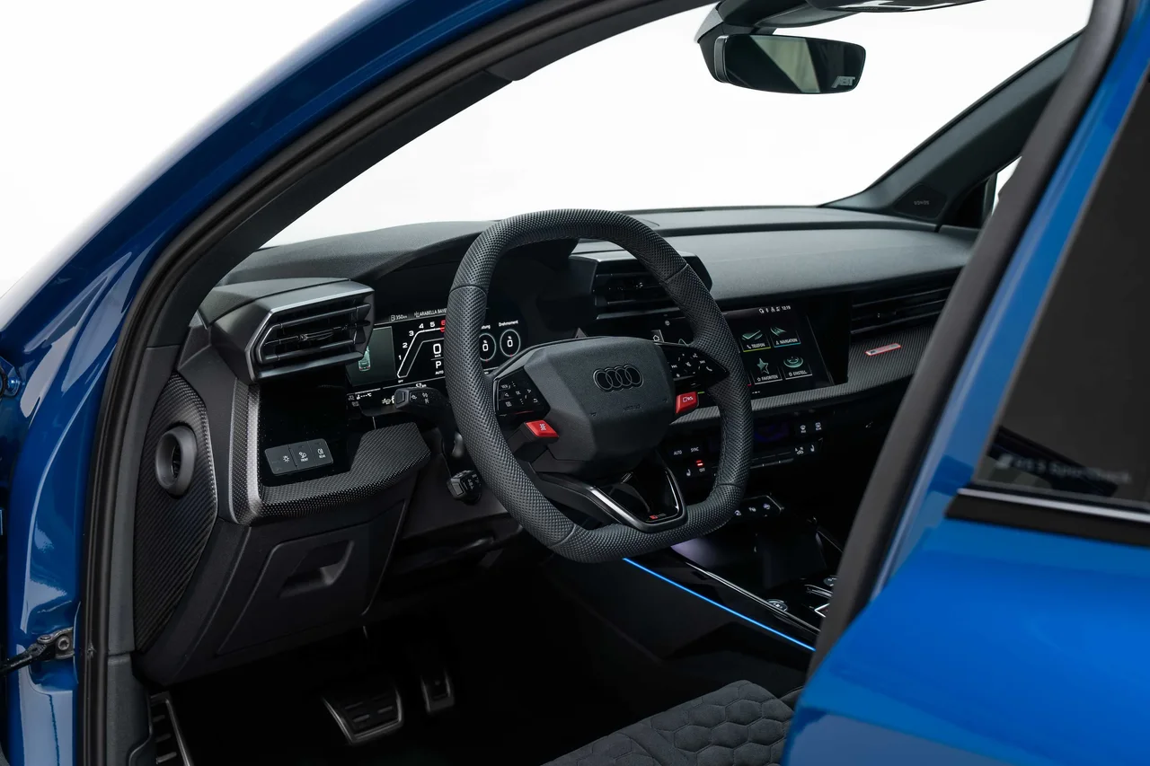Interior 1