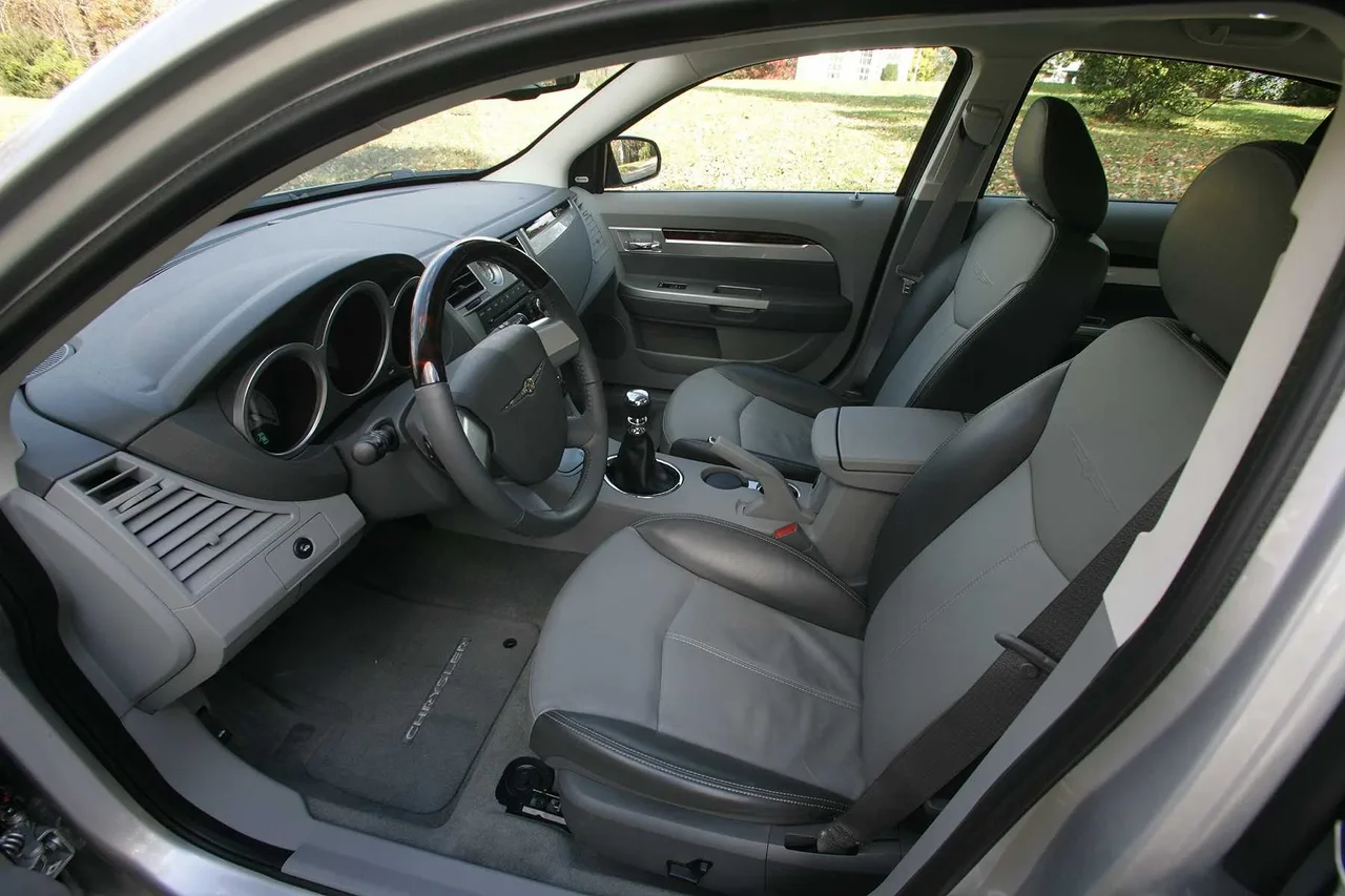 Interior 1