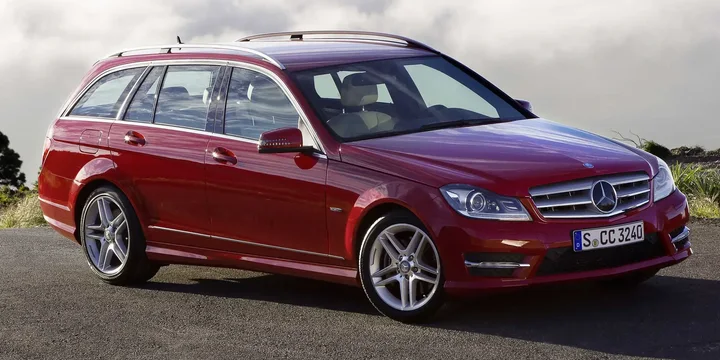 2011 Mercedes-Benz 2011-mercedes-benz-c-class-c-350-t-cdi-blueefficiency-7g-tronic-plus main image