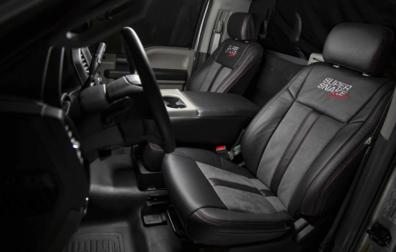 Interior 1