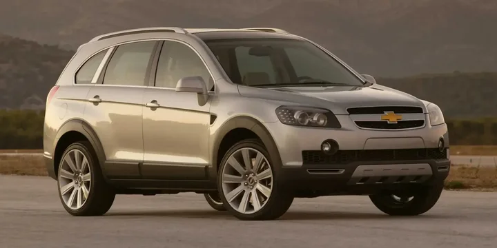 2005 Chevrolet 2005-chevrolet-concept-2005 main image
