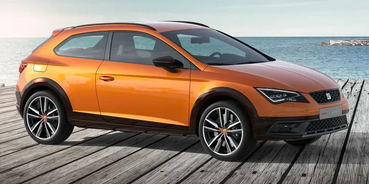 2015 SEAT 2015-seat-concept main image