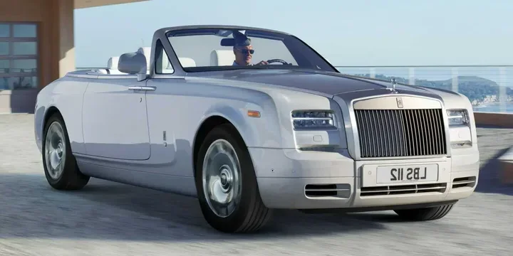2013 Rolls-Royce 2013-rolls-royce-phantom-generation-vii-series-ii main image
