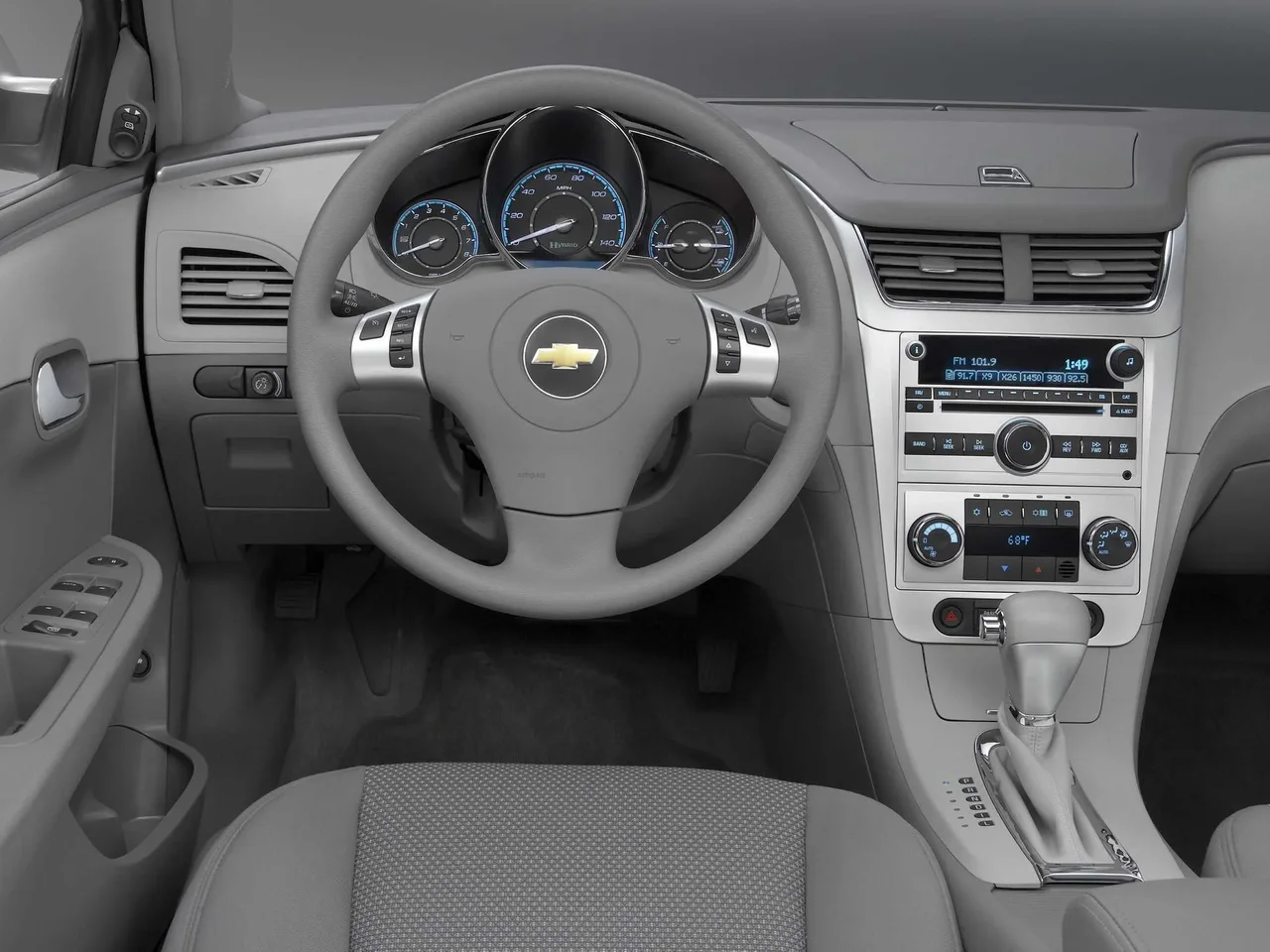 Interior 1