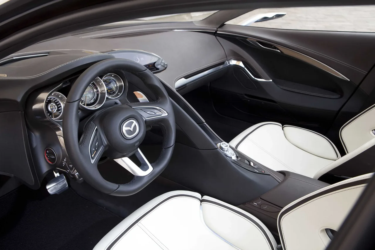 Interior 1