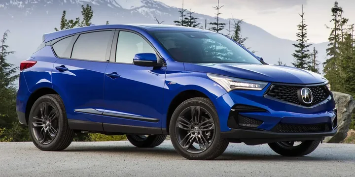 2019 Acura 2019-acura-rdx-suv-20-vtec-turbo-sh-awd-automatic-10-speed-276ps main image