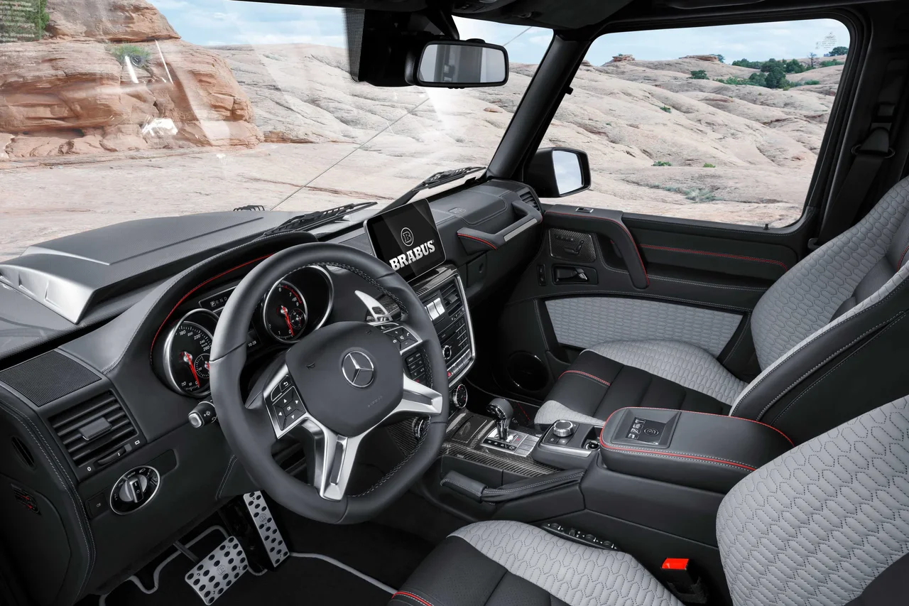 Interior 1