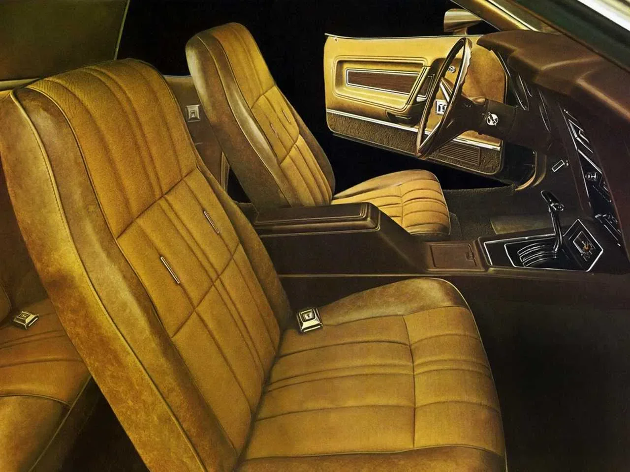 Interior 1