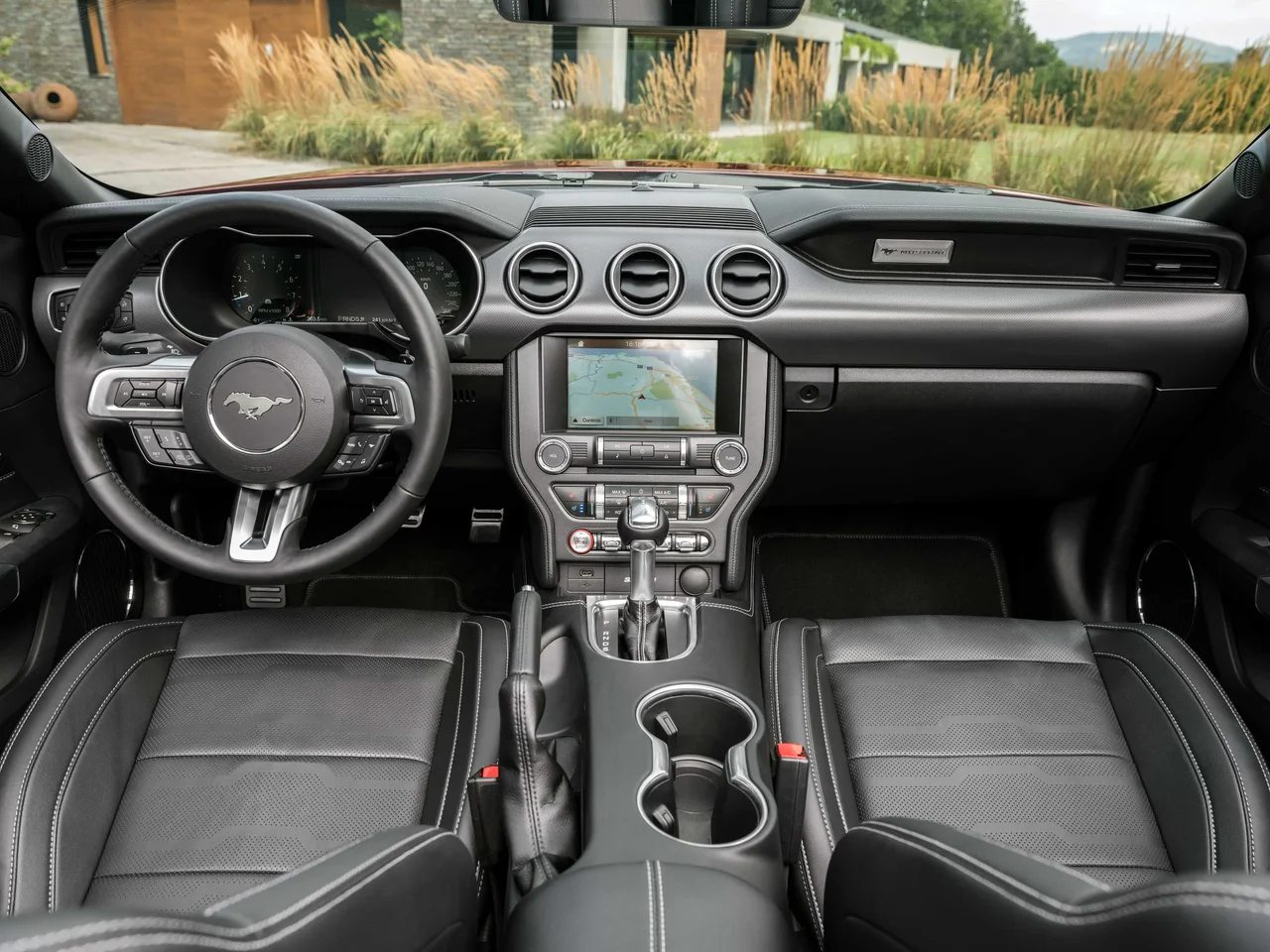 Interior 1