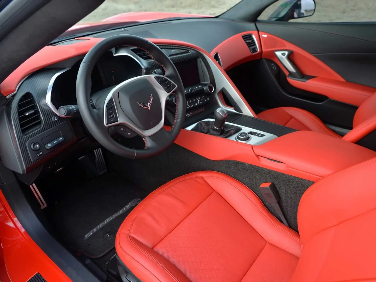 Interior 1
