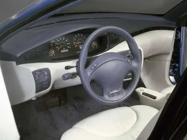 Interior 1