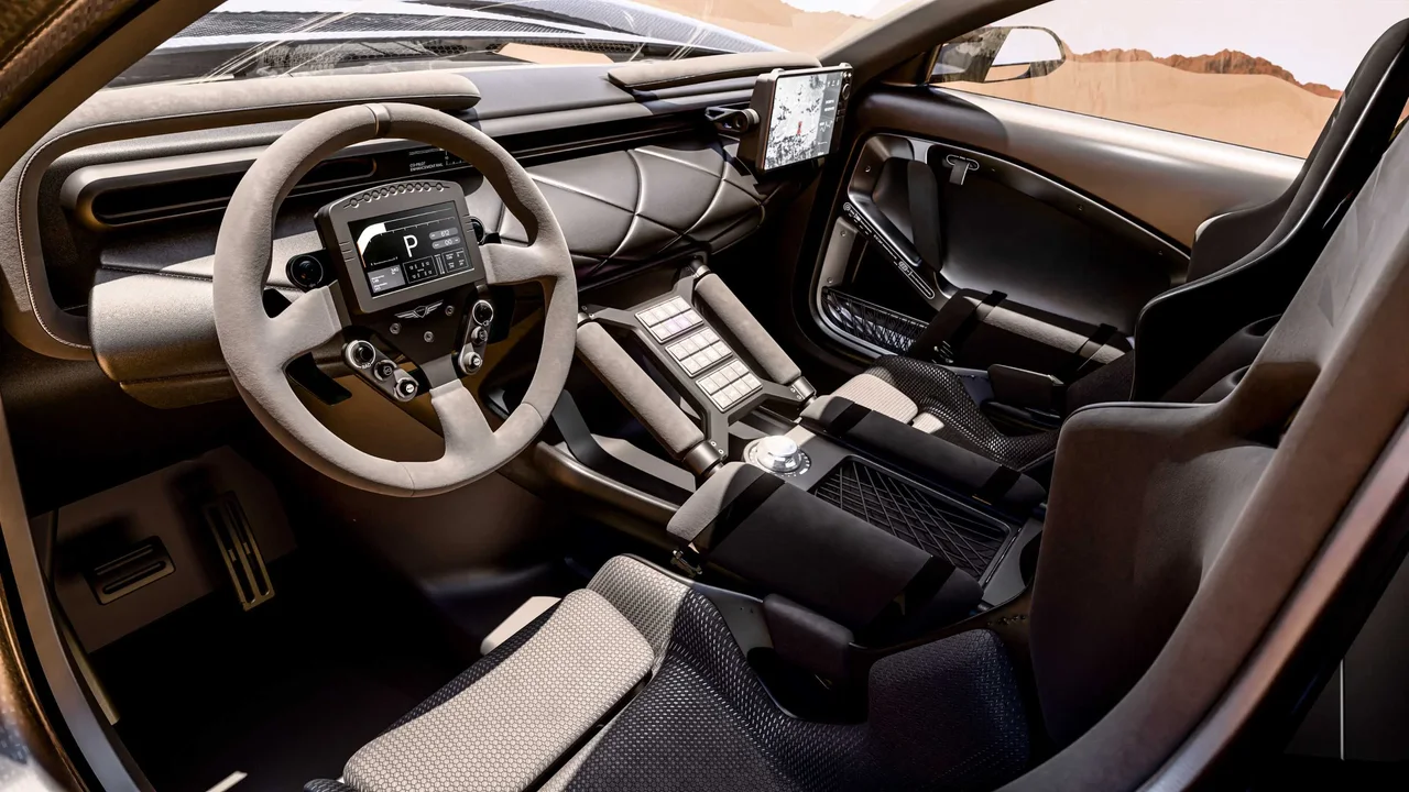 Interior 1
