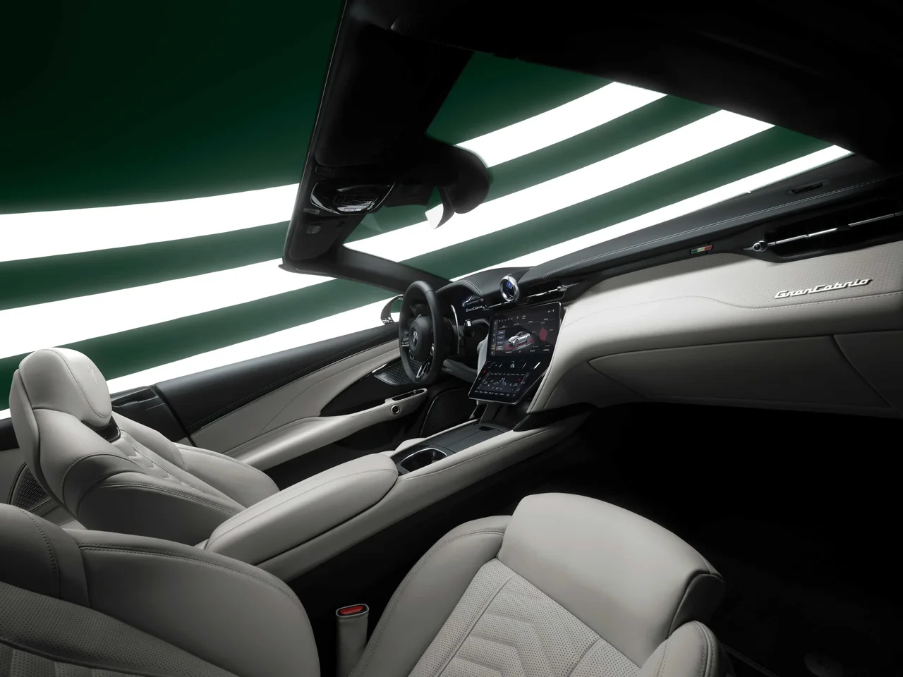Interior 1