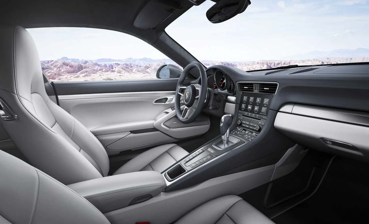 Interior 1