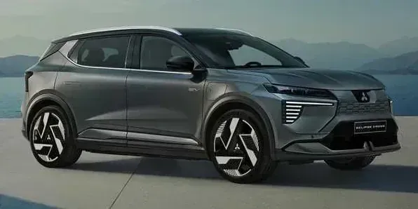 2026 Mitsubishi 2026-mitsubishi-eclipse-cross-87-kwh main image