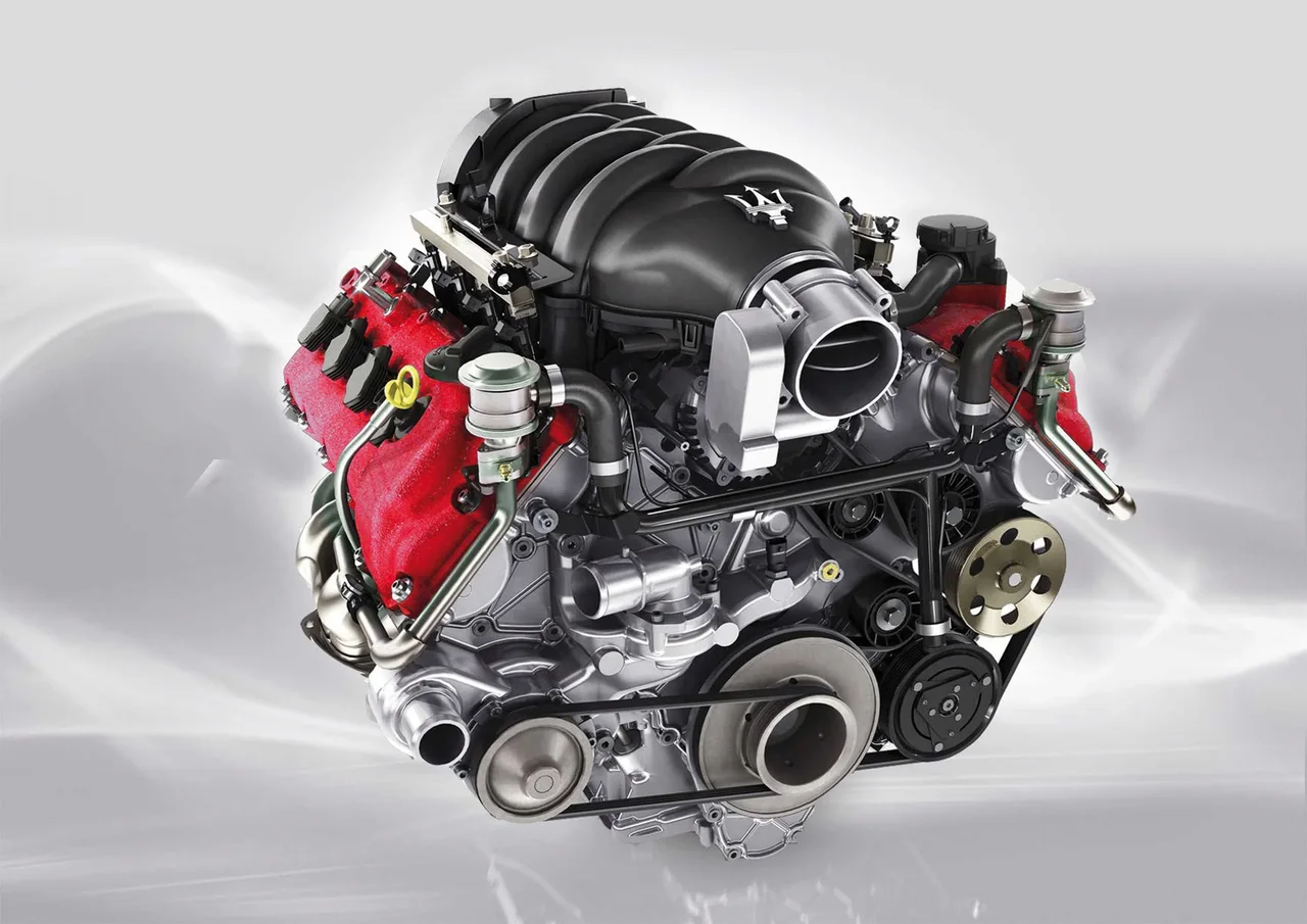 Engine 1