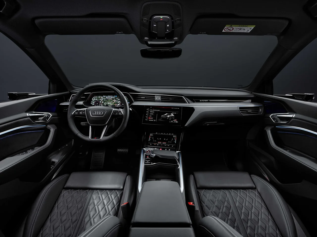 Interior 1