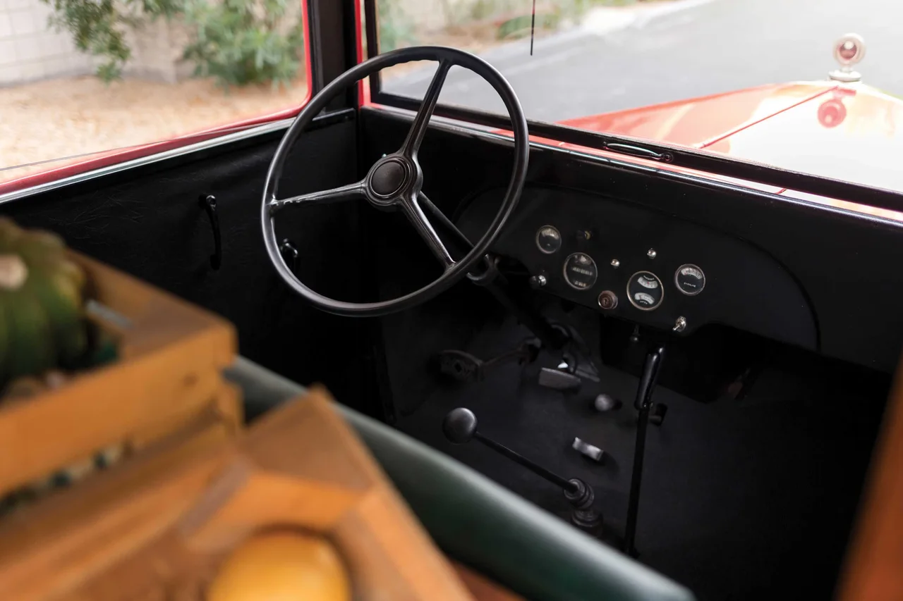 Interior 1