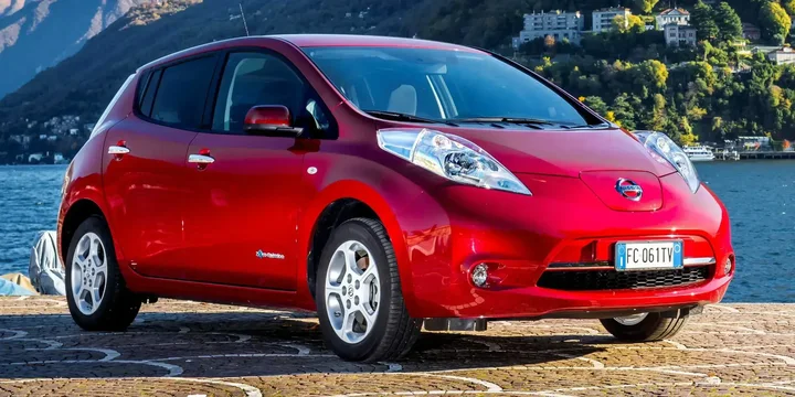 2016 Nissan 2016-nissan-concept-generation-ze0-2nd-facelift-30-kwh-single-speed main image