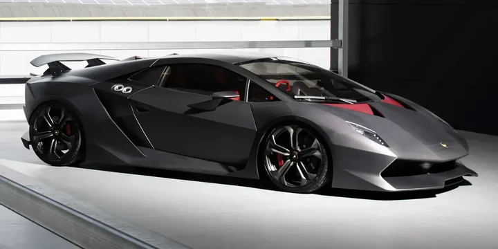 2011 Lamborghini 2011-lamborghini-sesto-elemento main image