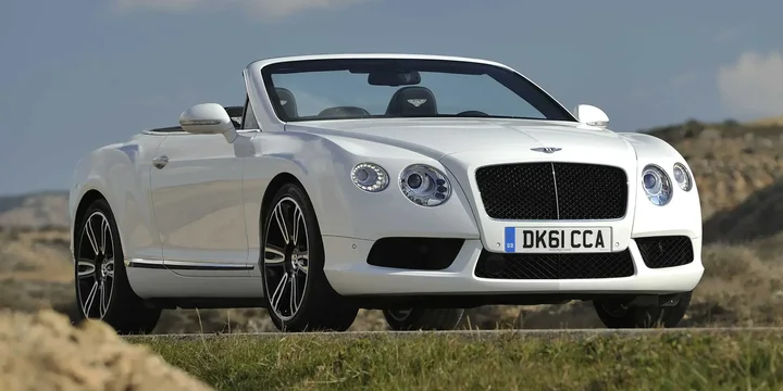 2012 Bentley 2012-bentley-continental-gt-v8-convertible-automatic-8-speed main image