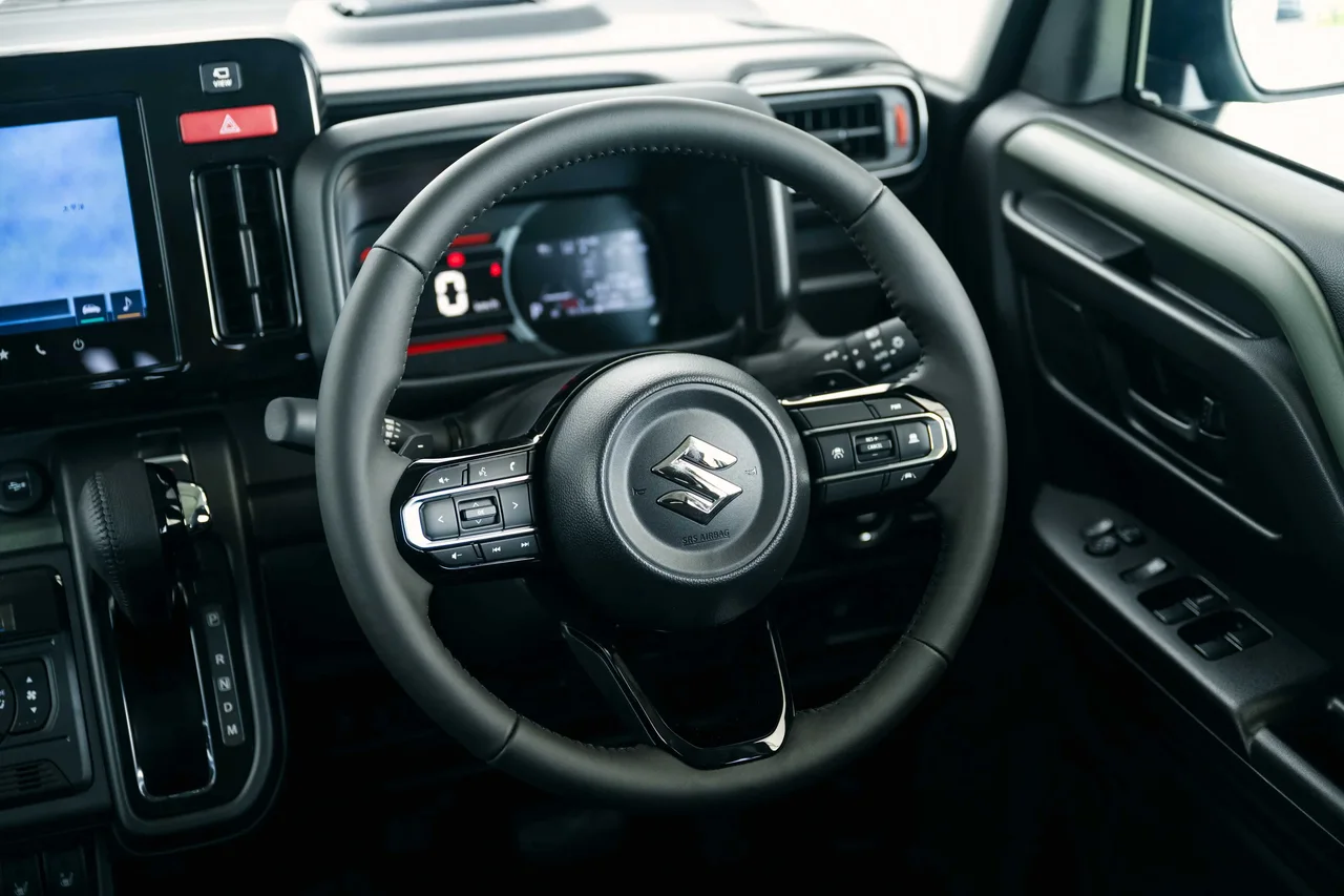 Interior 2