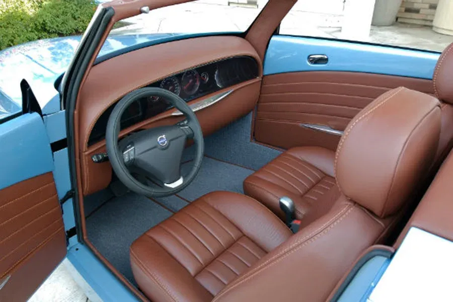 Interior 1