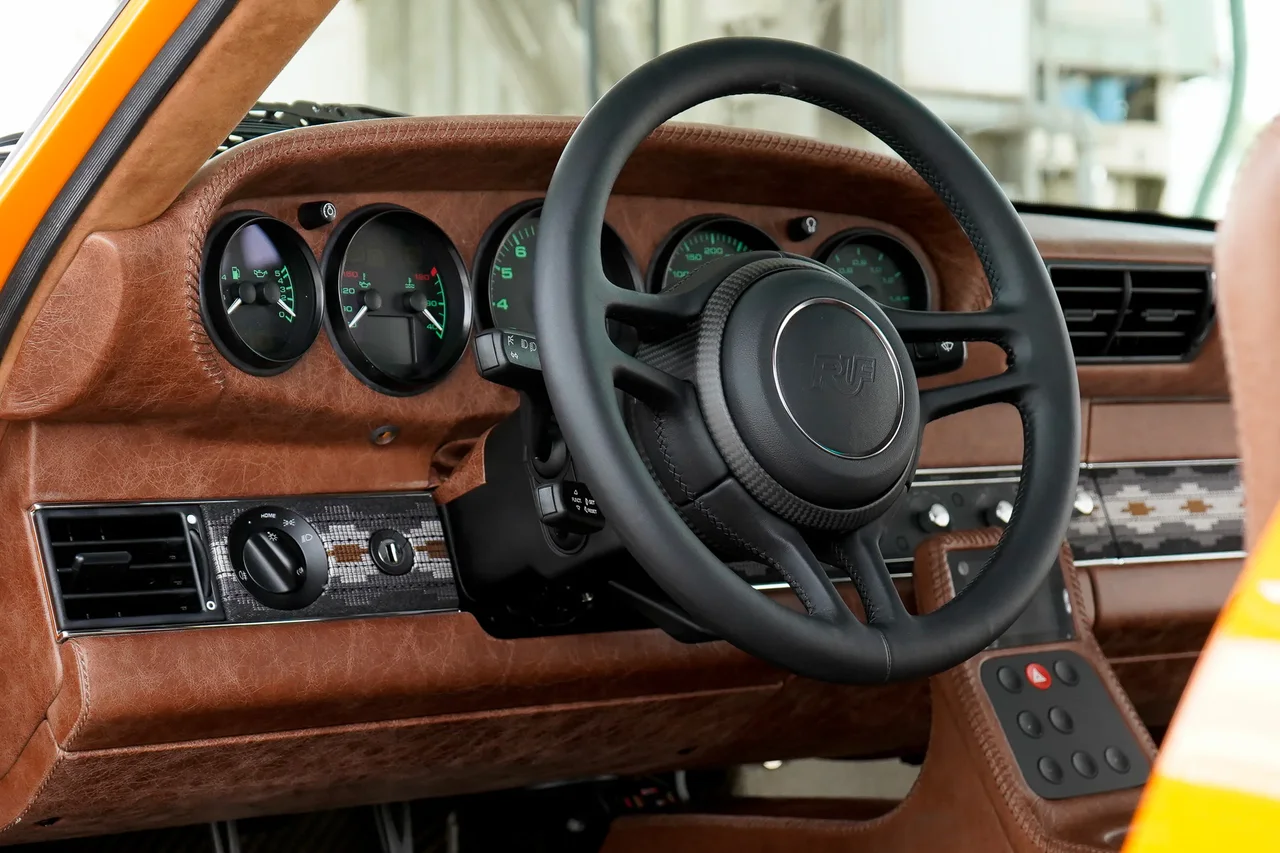 Interior 1