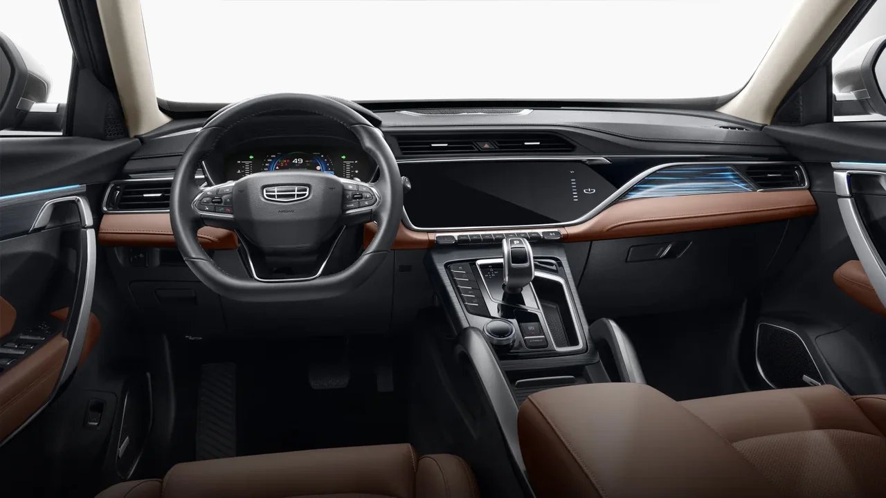Interior 1