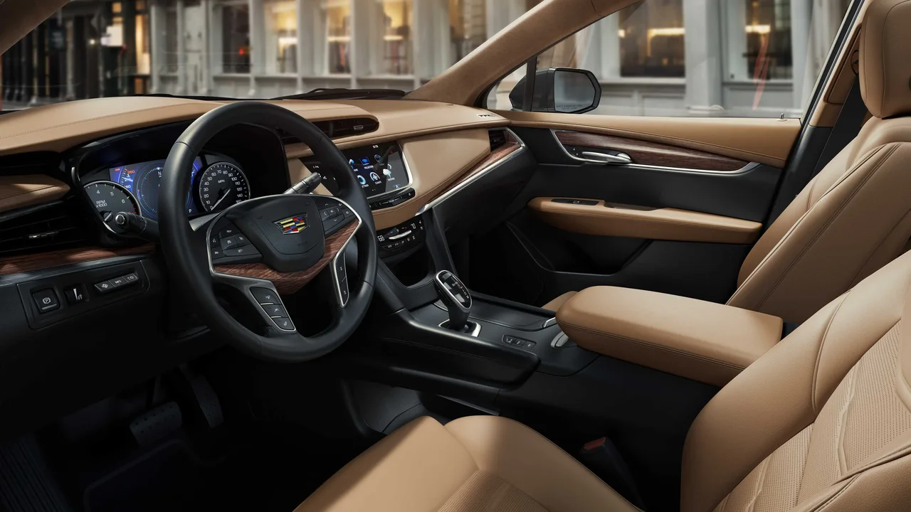Interior 1