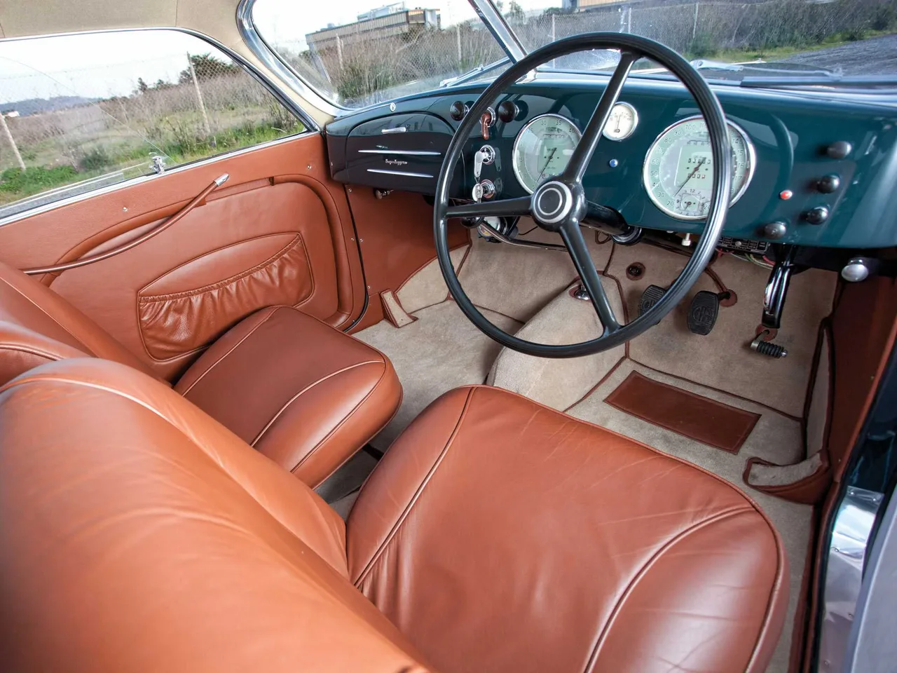 Interior 1