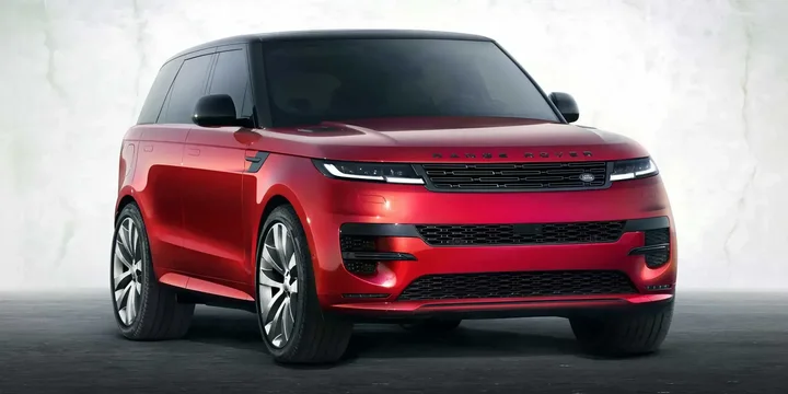 2023 Land Rover 2023-land-rover-range-rover-sport-p530 main image