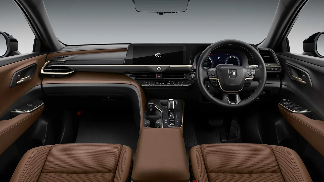 Interior 1