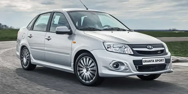 2012 Lada 2012-lada-granta-sport main image