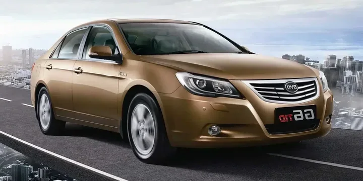 2011 BYD 2011-byd-g6-15-ti main image