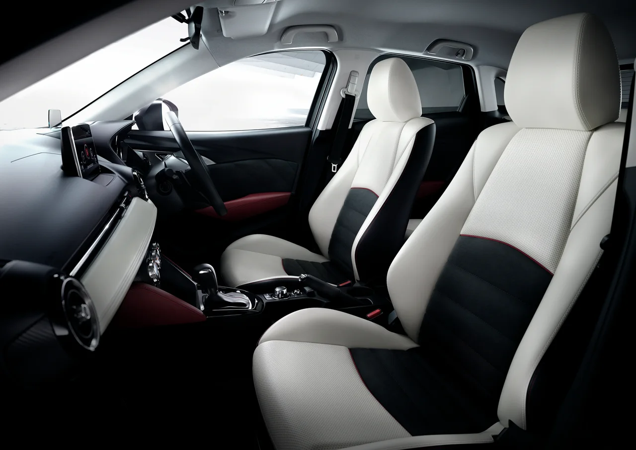 Interior 2