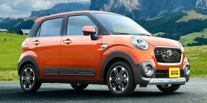 2017 Toyota 2017-toyota-pixis-joy-generation-la250a-facelift main image
