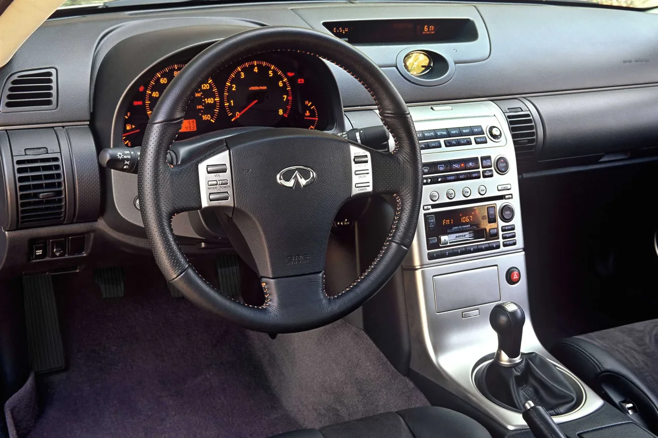 Interior 1
