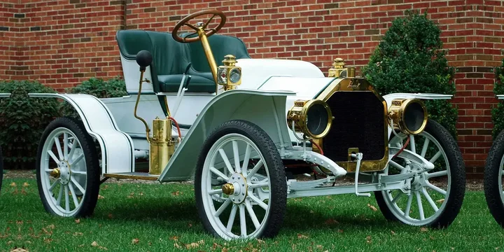 1910 Buick 1910-buick-model-14-21-manual-2-speed main image