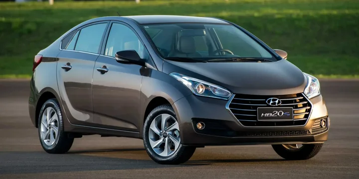 2015 Hyundai 2015-hyundai-hb20-sedan-s-16-128ps main image