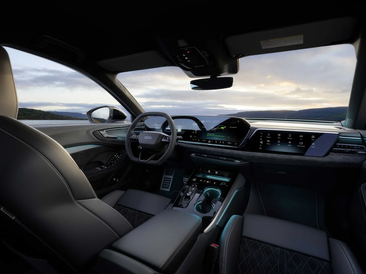 Interior 1