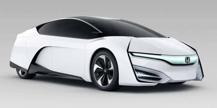 2013 Honda 2013-honda-concept-hatchback-concept-2013 main image