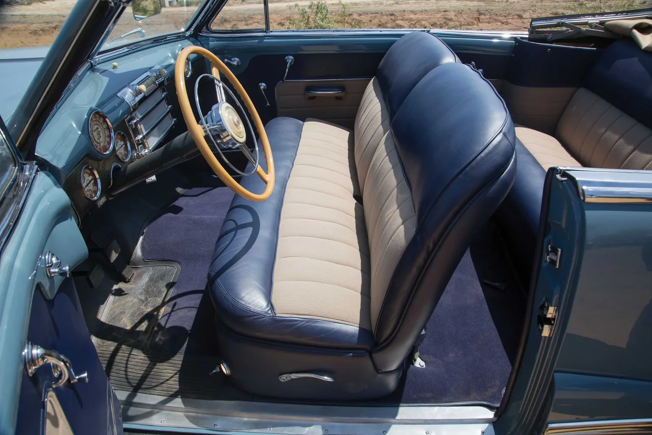 Interior 1