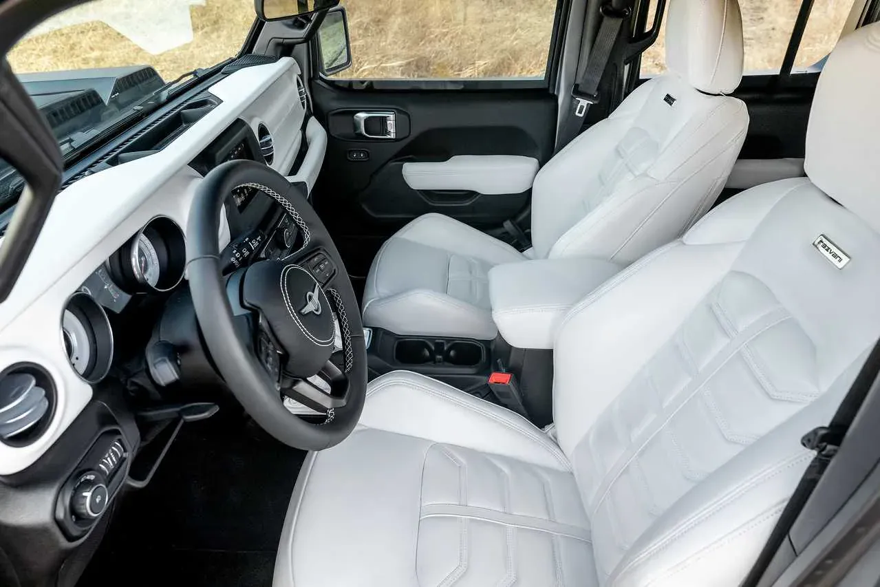 Interior 1